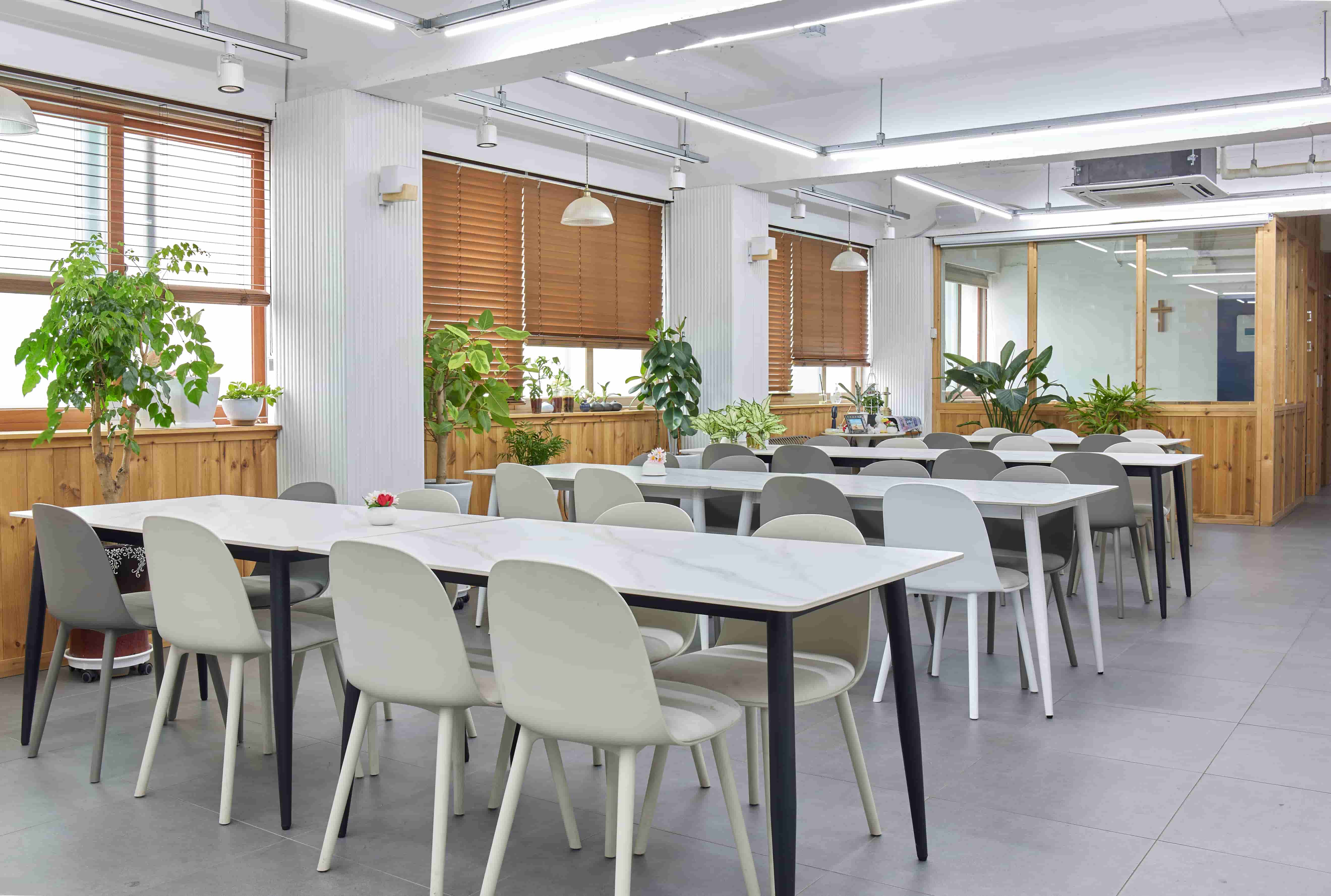 부천교회 슬라이드 2