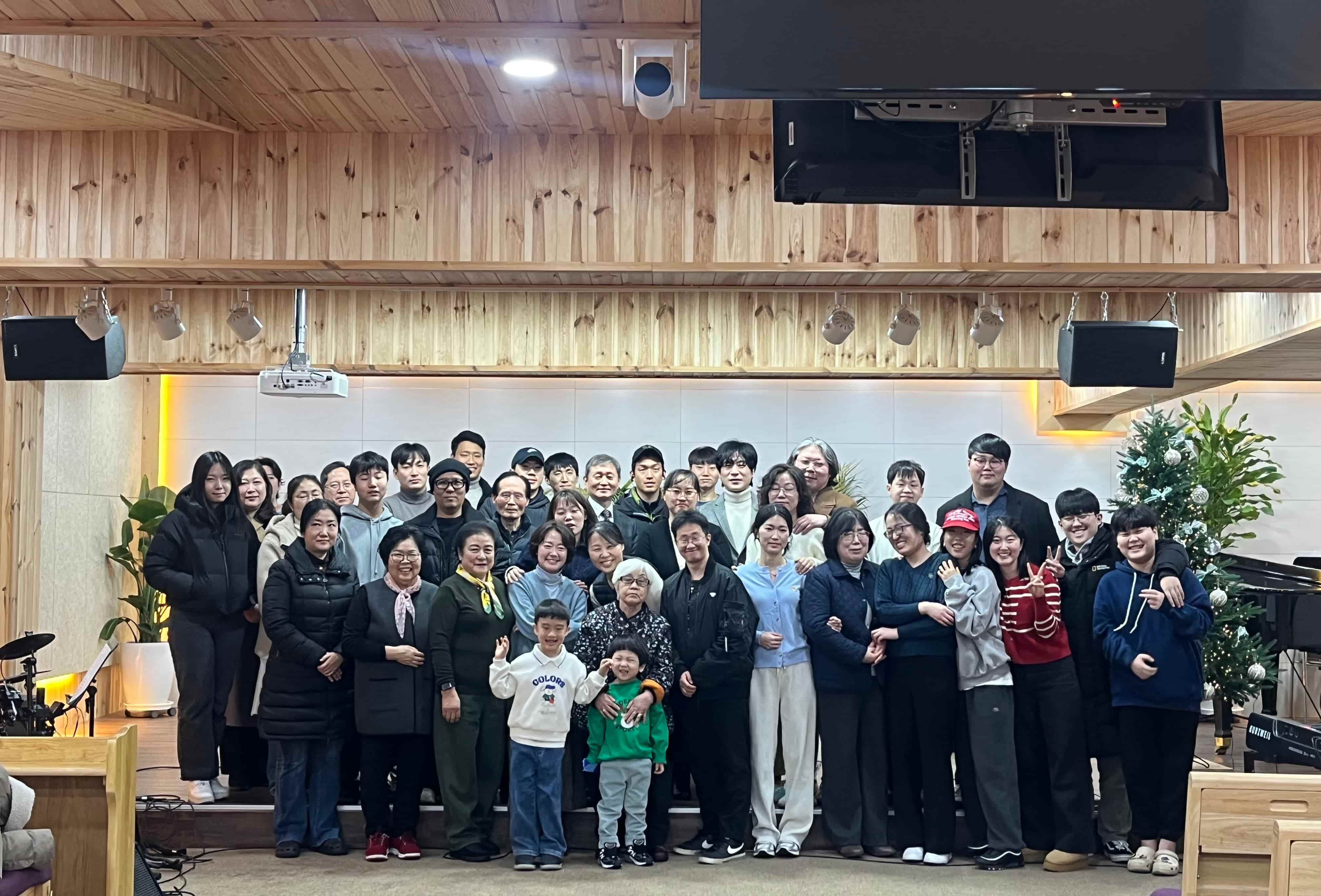 부천교회 슬라이드 4