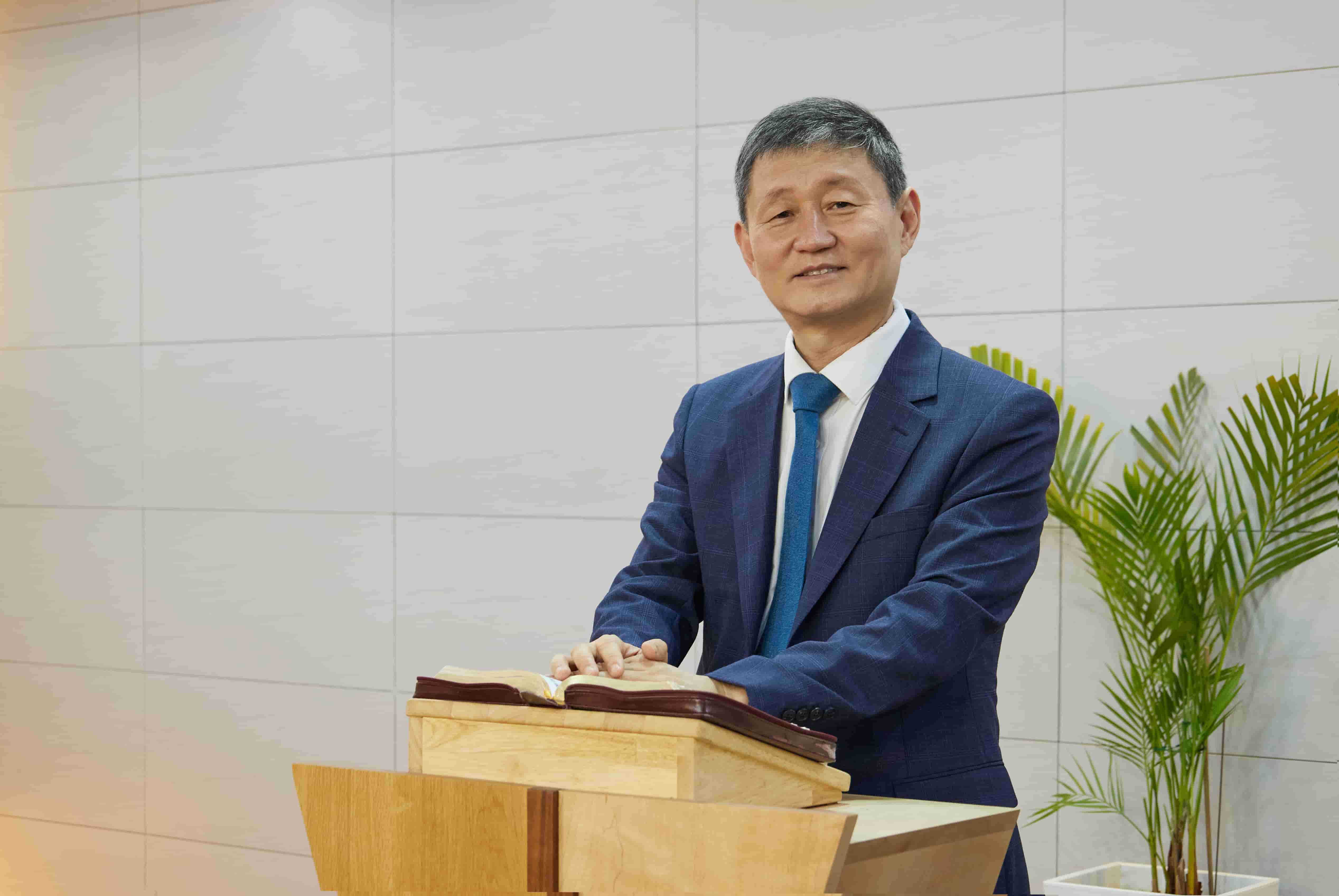 부천교회 슬라이드 5