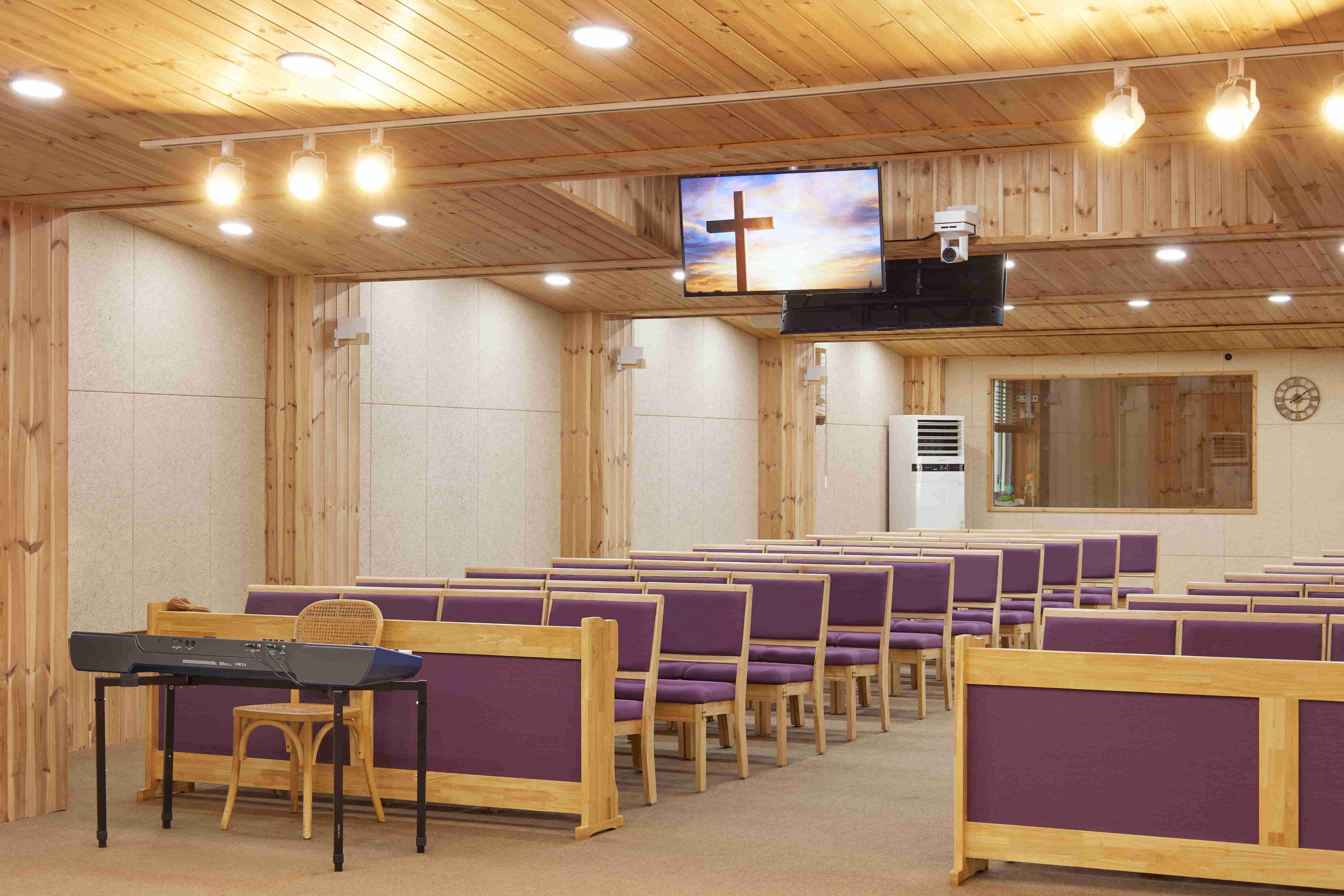 부천교회 슬라이드 9