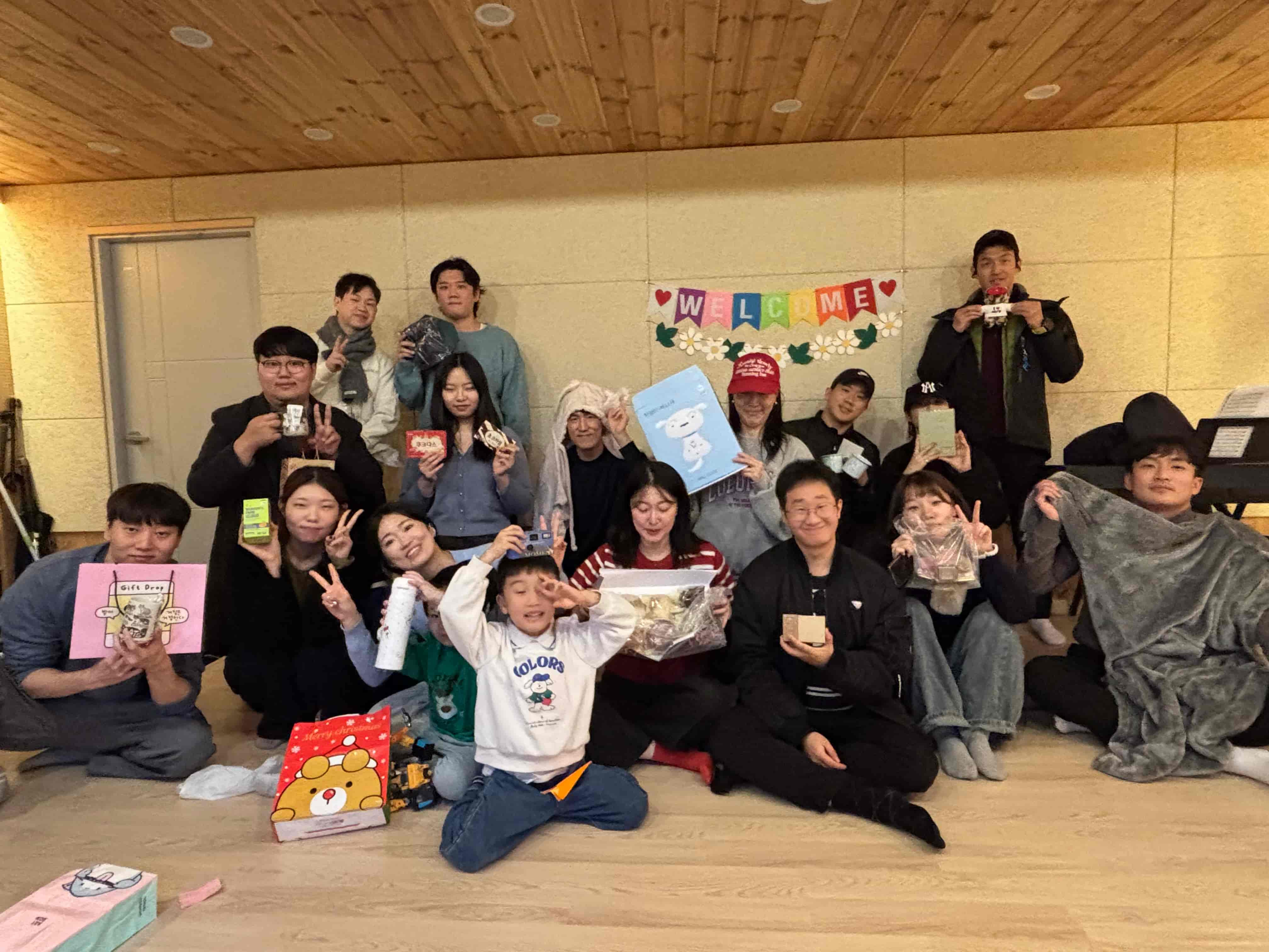 부천교회 슬라이드 11